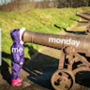 Meet your Posher, Daryl